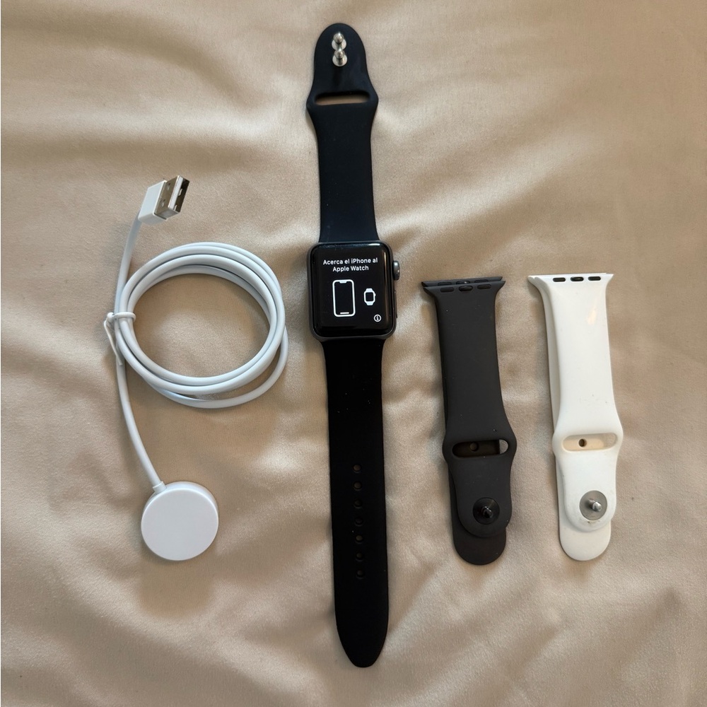 Apple Watch Series 3 38MM